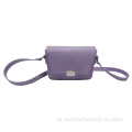 Senhoras noite saco crossbody